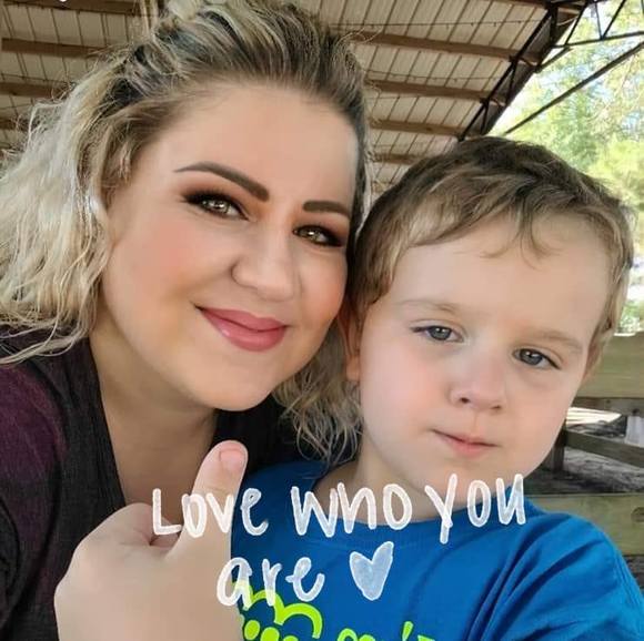 Meet your Posher, Rachel - Picture 1 of 1